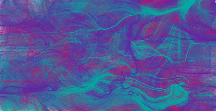 Your memory. Your data. Your art.