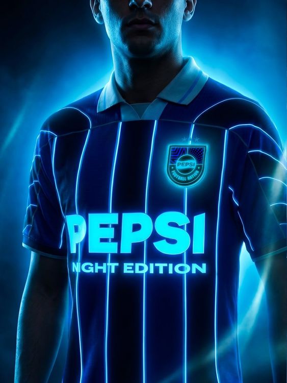 An Awake Kit built for match night.