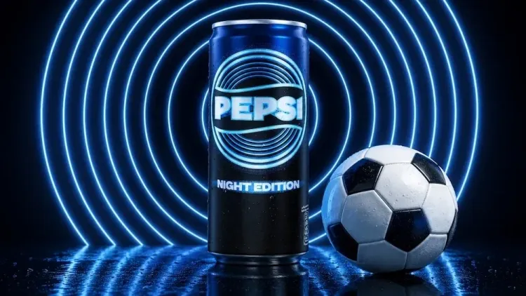 Turning a product launch into a physical experience.