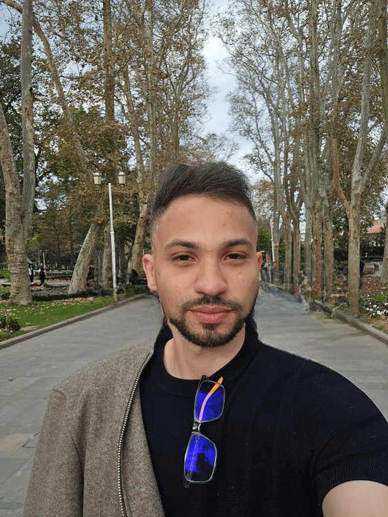 Mustafa Al Shamkhany