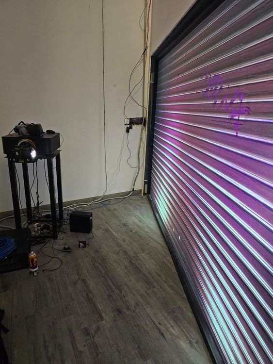 Every stroke, tracked in real time.
