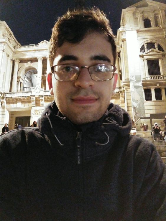 Abdallah Abdeen