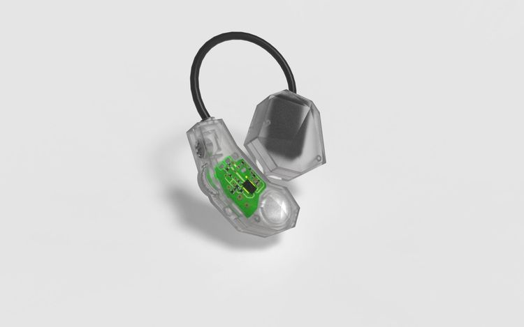 One person's e-waste is another's hearing aid.