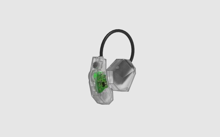 One person's e-waste is another's hearing aid.